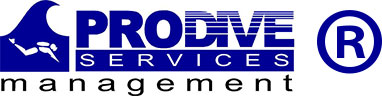 ProDive Services Management